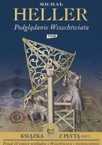 Podglądanie wszechświata - Michał Heller