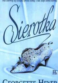 Sierotka - Georgette Heyer