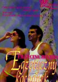 Egzotyczny kochanek - Francine Rivers