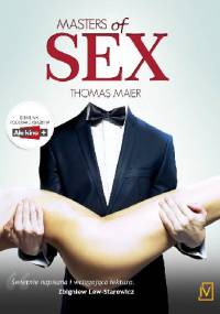 Masters of Sex - Thomas Maier