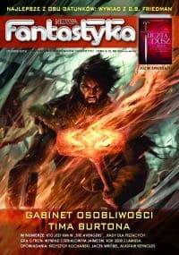 Nowa Fantastyka 356 (5/2012)