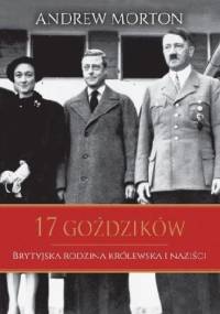17 goździków - Andrew Morton