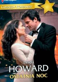 Ostatnia Noc - Linda Howard