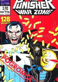The Punisher 3/1993