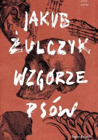 Wzgórze psów - Jakub Żulczyk
