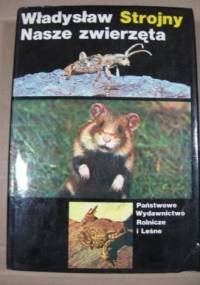 Nasze zwierzęta - Władysław Strojny