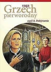 Podejrzenia - Anne-Lise Boge