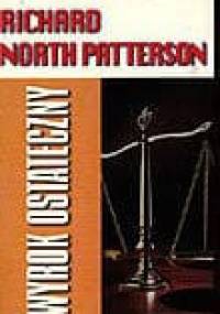 Wyrok ostateczny - Richard North Patterson