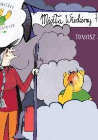 Miotła Wiedźmy Hogaty - Tomasz Siwiec