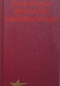 Antologia dramatu radzieckiego