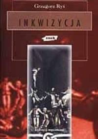 Inkwizycja - Grzegorz Ryś