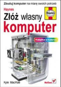 Złóż własny komputer - MacRae Kyle