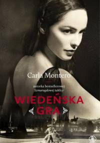 Wiedeńska gra - Carla Montero