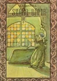 Szara dama - Elizabeth Gaskell