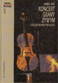 Koncert grany żywym - Daniel Kac