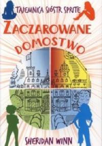 Zaczarowane Domostwo - Sheridan Winn