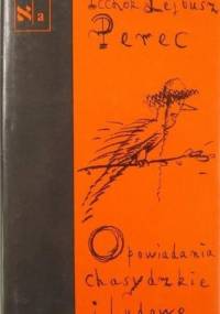 Opowiadania chasydzkie i ludowe - Icchok Lejb Perec