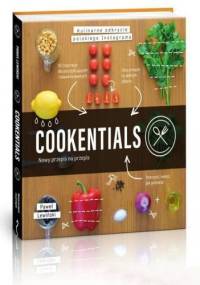 Cookentials. Nowy przepis na przepis - Paweł Lewiński