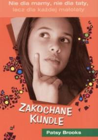 Zakochane kundle - Patsy Brooks