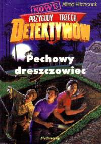 Pechowy dreszczowiec - Gayle Lynds, Alfred Hitchcock