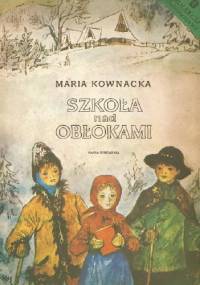Szkoła nad obłokami - Maria Kownacka