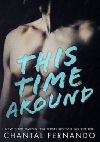 This Time Around - Chantal Fernando