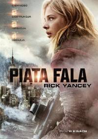 Piąta fala - Rick Yancey