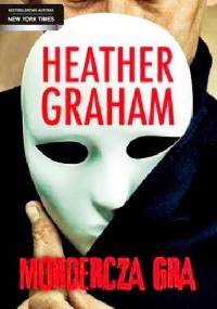Mordercza gra - Heather Graham