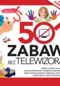 501 zabaw bez telewizora - Di Hodges