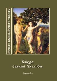 Księga Jaskini Skarbów - Efrem