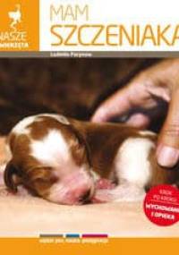 Mam szczeniaka - Ludmiła Parynow