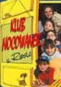 Klub nocowanek u Rosie - Rose Impey