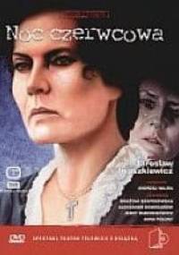 Noc czerwcowa - Jarosław Iwaszkiewicz