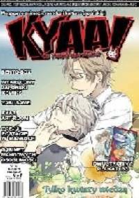 Kyaa! Nr. 40 - Redakcja magazynu Kyaa!