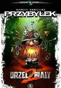 Orzeł Biały 2 - Marcin Przybyłek