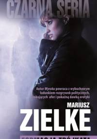 Formacja trójkąta - Mariusz Zielke