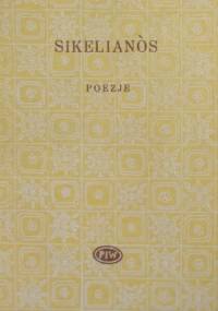 Poezje - Angelos Sikelianos