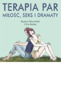 Terapia par. Miłość, seks i dramaty - Barbara Bloomfield