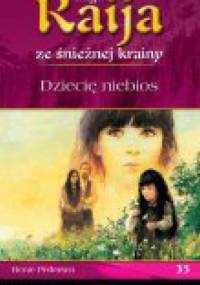 Dziecię niebios - Bente Pedersen