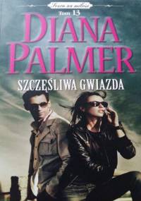 Szczęśliwa gwiazda - Diana Palmer