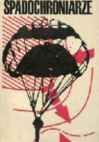 Spadochroniarze - I. I. Lisow