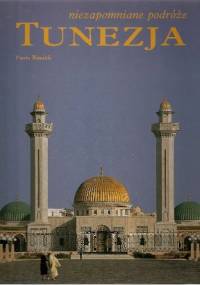 Tunezja - Paolo Rinaldi