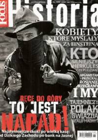 Focus Historia, nr 1/2010 - Redakcja magazynu Focus