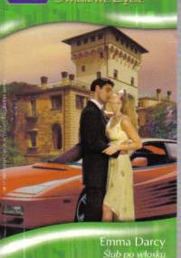 Ślub po włosku - Emma Darcy