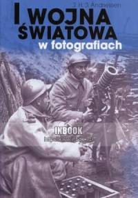 I wojna światowa w fotografiach - J. H. J. Andriessen - J.H.J. Andriessen
