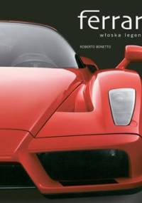 Ferrari. Włoska legenda - Roberto Bonetto