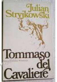 Tommaso del Cavaliere - Julian Stryjkowski