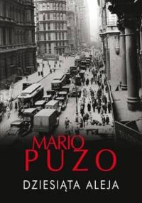 Dziesiąta aleja - Mario Puzo