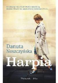 Harpia - Danuta Noszczyńska