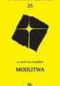 Modlitwa - Matta el-Maskîne